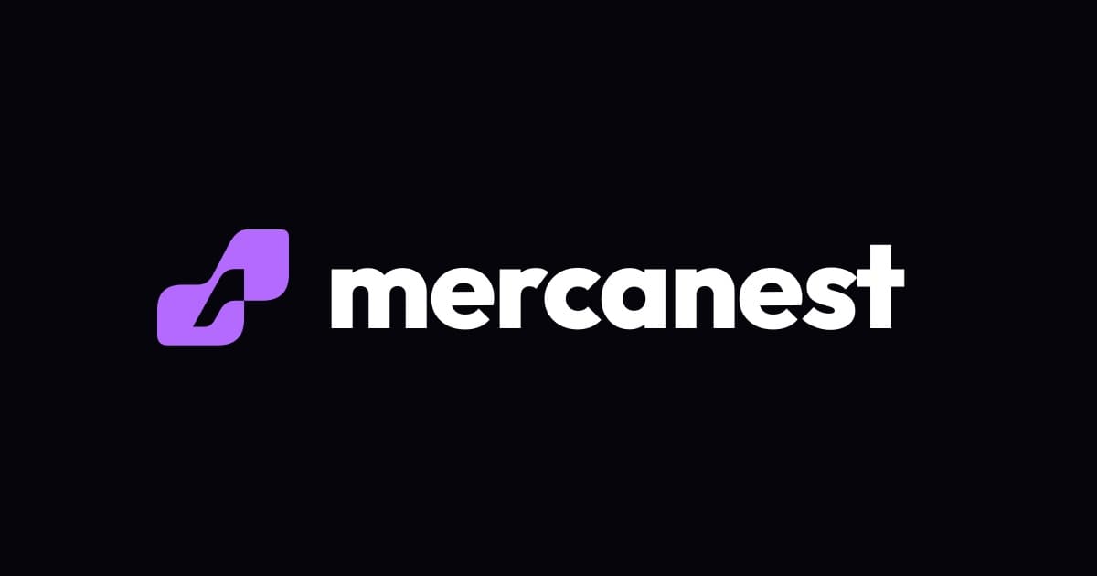 Mercanest commerce workspace